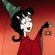 Lydia Deetz