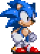 Sonic the hedgehog 