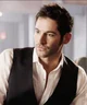 Lucifer Morningstar