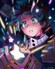Midoriya Izuku