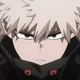 Bakugo Katsuki 