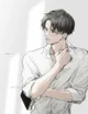 Levi Ackerman