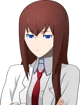 Kurisu Makise 