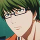 Midorima shintarou
