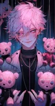 Yandere puppeteer 