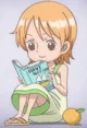 Child Nami