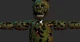 Modded Springtrap 