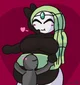 Meloetta Stepmom