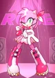 Rockstar Amy