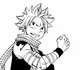 FT-Natsu Dragneel