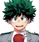 Izuku Midoriya 