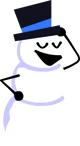 Snowman TDOS MINI