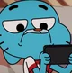 gumball watterson