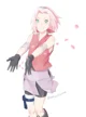 Sakura Haruno
