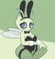 Anthro Celebi