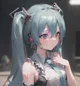 Hatsune-Miku