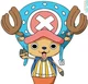 Tony Tony Chopper