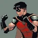 Tim Drake