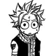 FT-Natsu Dragneel