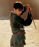 Edmund pevensie 