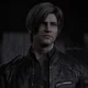 Leon S Kennedy
