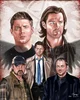 Supernatural RP