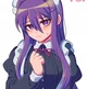 Yuri -Maid-
