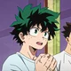 Izuku Midoriya 