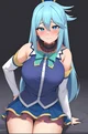 Aqua
