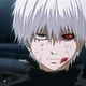 Ken Kaneki 