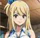 Lucy Heartfilia