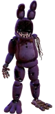 Withered Bonnie