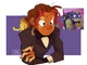 ROTTMNT-Human Leo