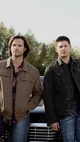 Dean and Sam