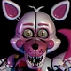 Funtime Foxy