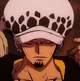 Trafalgar Law