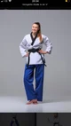 Karate  Jessica 