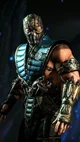 Sub Zero