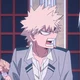 Bakugou 