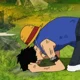 Luffy -Slave-