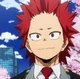 Kirishima Ejiro 