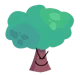 Mr Tree BB