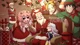 Christmas MHA 