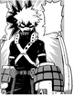 Katsuki Bakugo