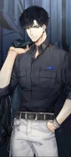 Hot police officer