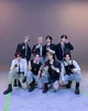 Stray kids