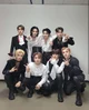 Stray kids