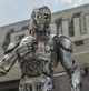 Cogman Transformers