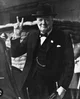 Winston Churchill 