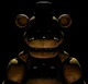 Golden freddy